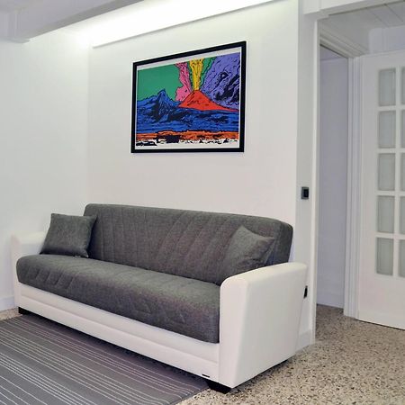 Napoli Centro, Dm Luxury Apartments エクステリア 写真