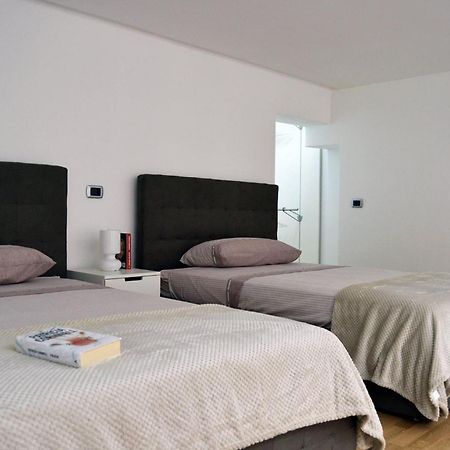 Napoli Centro, Dm Luxury Apartments エクステリア 写真