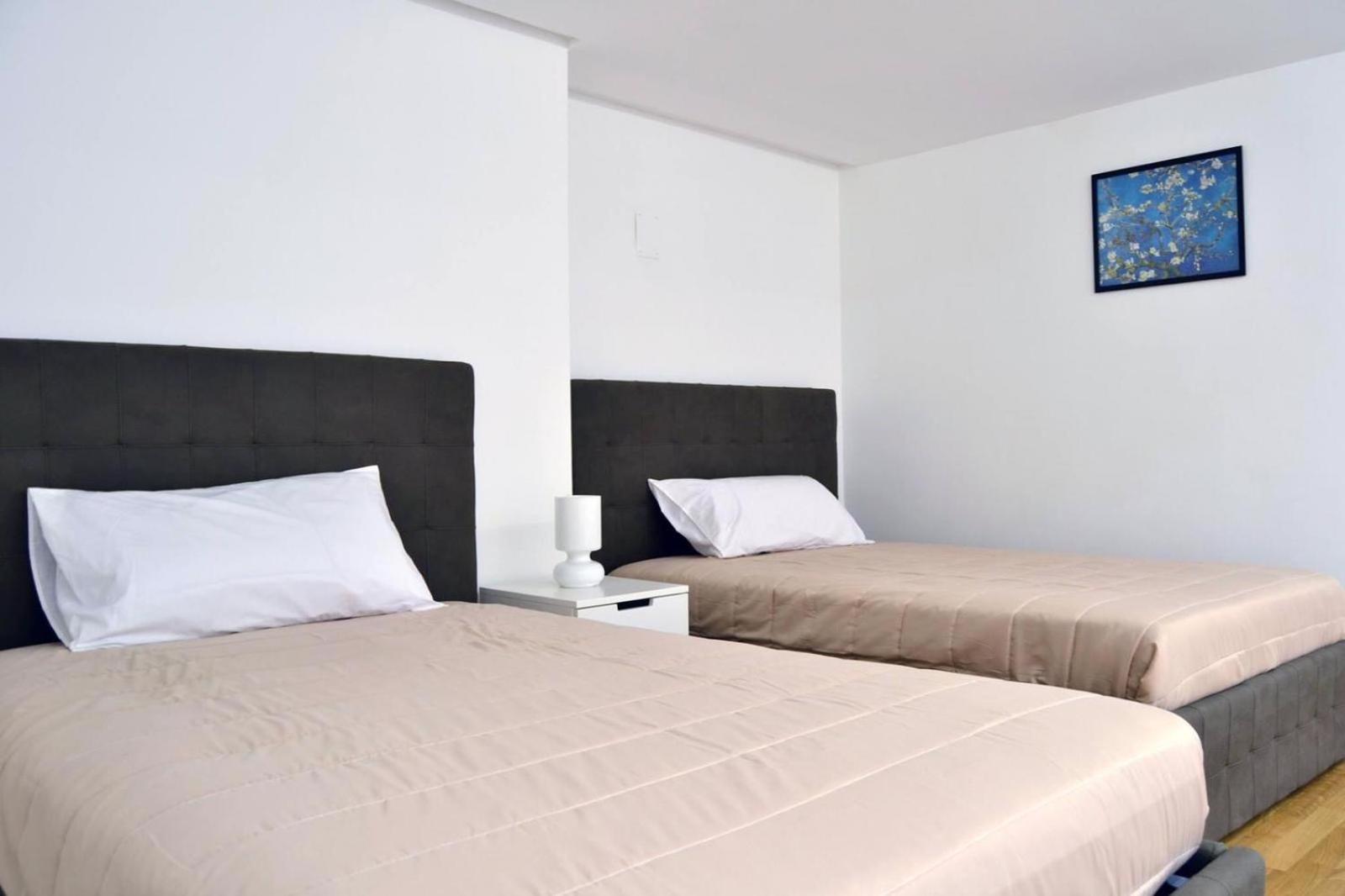Napoli Centro, Dm Luxury Apartments エクステリア 写真