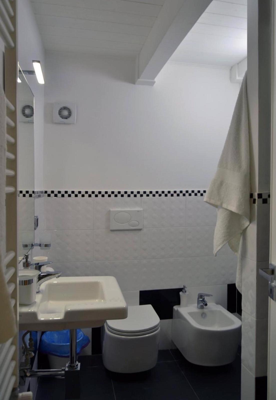 Napoli Centro, Dm Luxury Apartments エクステリア 写真