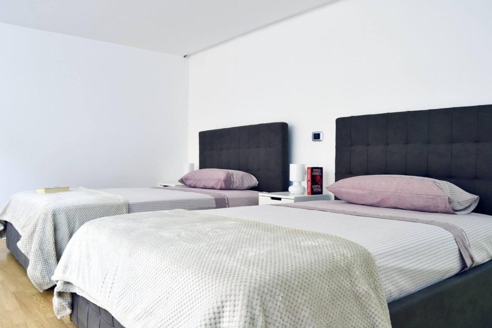 Napoli Centro, Dm Luxury Apartments エクステリア 写真